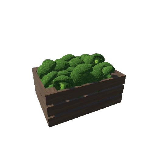 Broccoli Box